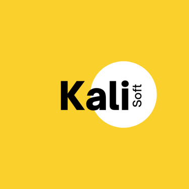 KalisoftAI logo