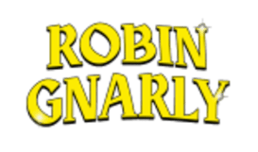 Robin Gnarly logo