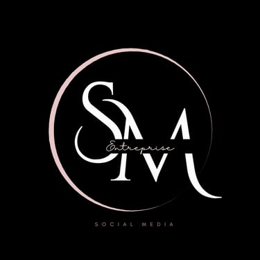 Social Média Entreprise logo