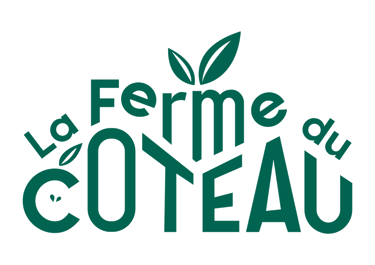 La Ferme du Coteau logo