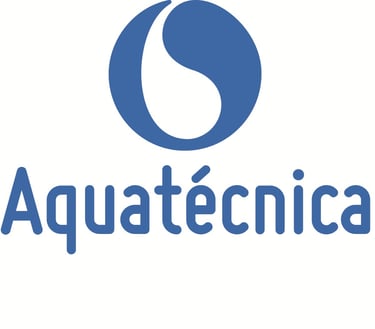 Aquatécnica Sistema de Tratamento de Água Ltda logo