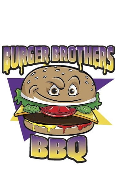 Burger Brothers BBQ and more logo