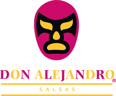 Don Alejandro logo