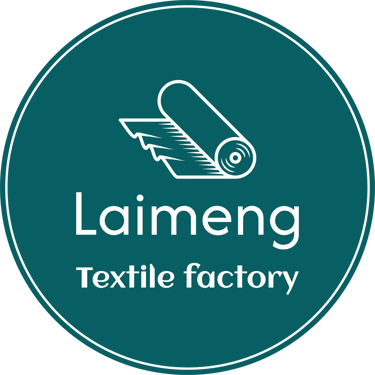 Laimeng Textile Factory logo