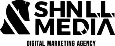 Shnll Media logo