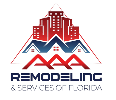 AAA Remodeling & Services of Florida logo