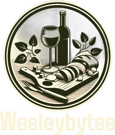Wesleybytes logo