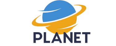 planet logo