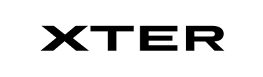Xter logo