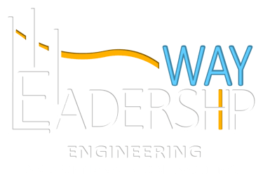 Leadership Way Engineering and General Contracting logo