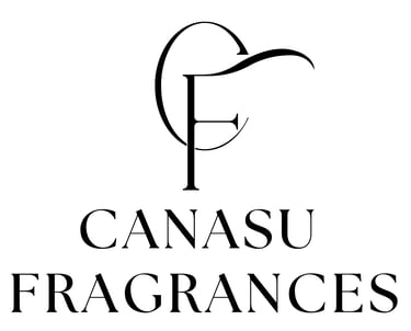 Canasu Fragrances logo