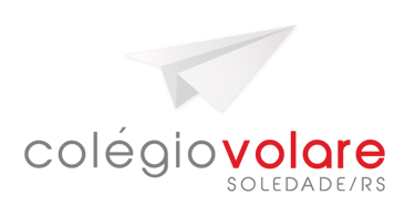 Colégio Volare logo