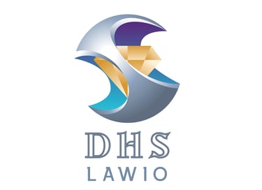 LAWIO mūsu produkti autordarbi logo