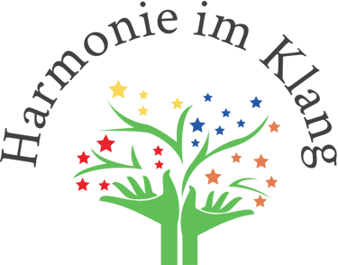 Klangschalenmassage logo