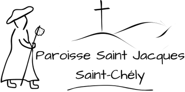PAROISSE SAINT JACQUES logo