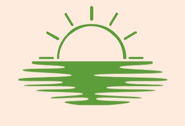 Flourishing Tides logo