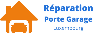 Réparation Porte Garage logo