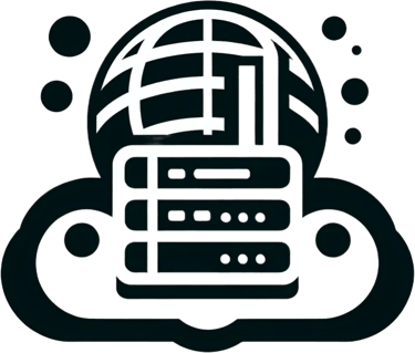 Saudia Web Hosting logo
