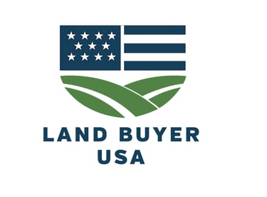 Land Buyer USA logo