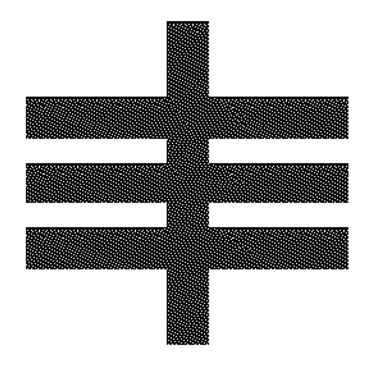 Cyphermunk House logo