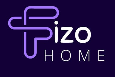 FizoHome logo