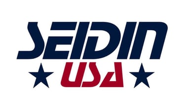 SEIDIN USA logo
