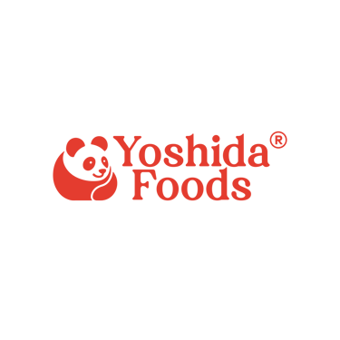 Yoshida Foods logo