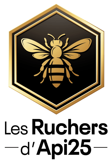 Api25 logo