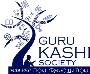 Guru Kashi Society logo