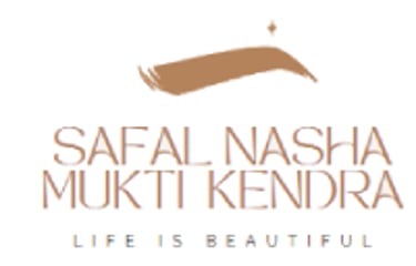 Safal Nasha Mukti Kendra logo