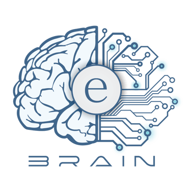 eBRAIN Lab logo