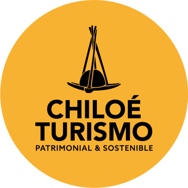 App Chiloé Turismo logo