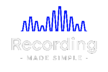 Recording Made Simple logo