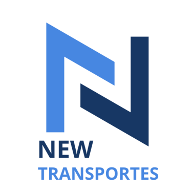 New Transportes logo