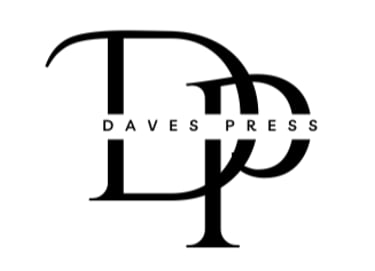 Dr. Dave Perrin logo