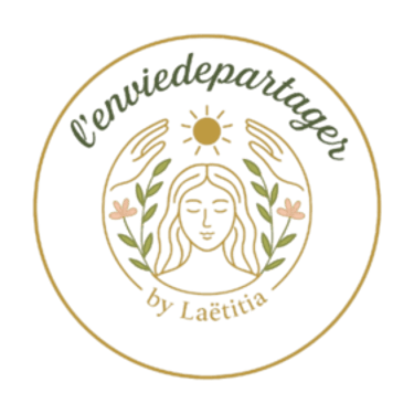 l'enviedepartager logo