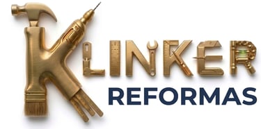 Reformas Klinker logo