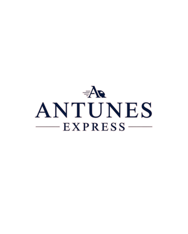 Antunes Express logo