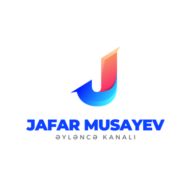 Jafar Musayev logo