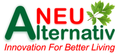 NEU ALTERNATIV logo
