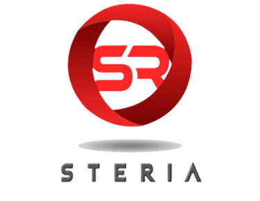 Steria Holdings logo