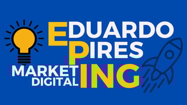 Agência de Marketing Digital logo