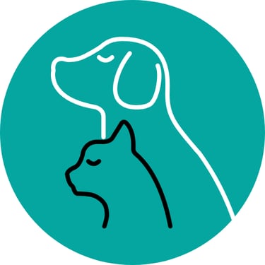 ÖZ GENÇ VETERİNER KLİNİĞİ logo