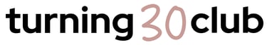 turning30club logo