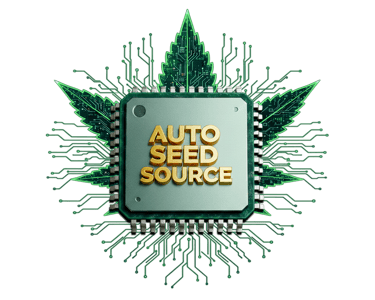 AUTO SEED SOURCE logo