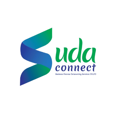Sudaconnect logo