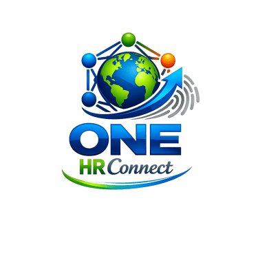 Global ONE HR Connect logo