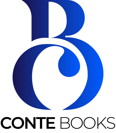 ConteBooks logo