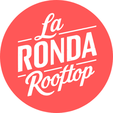 La Ronda Rooftop logo