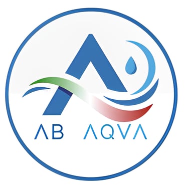 Abaqua logo